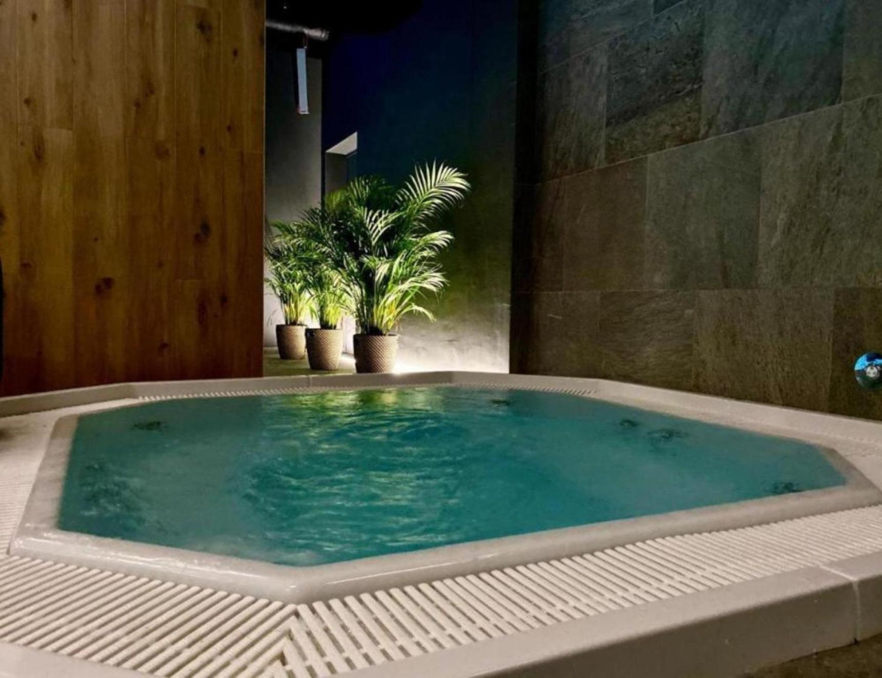 Apartamenty Impressa Basen - Spa - Sauna Lublin Centrum Eksteriør billede