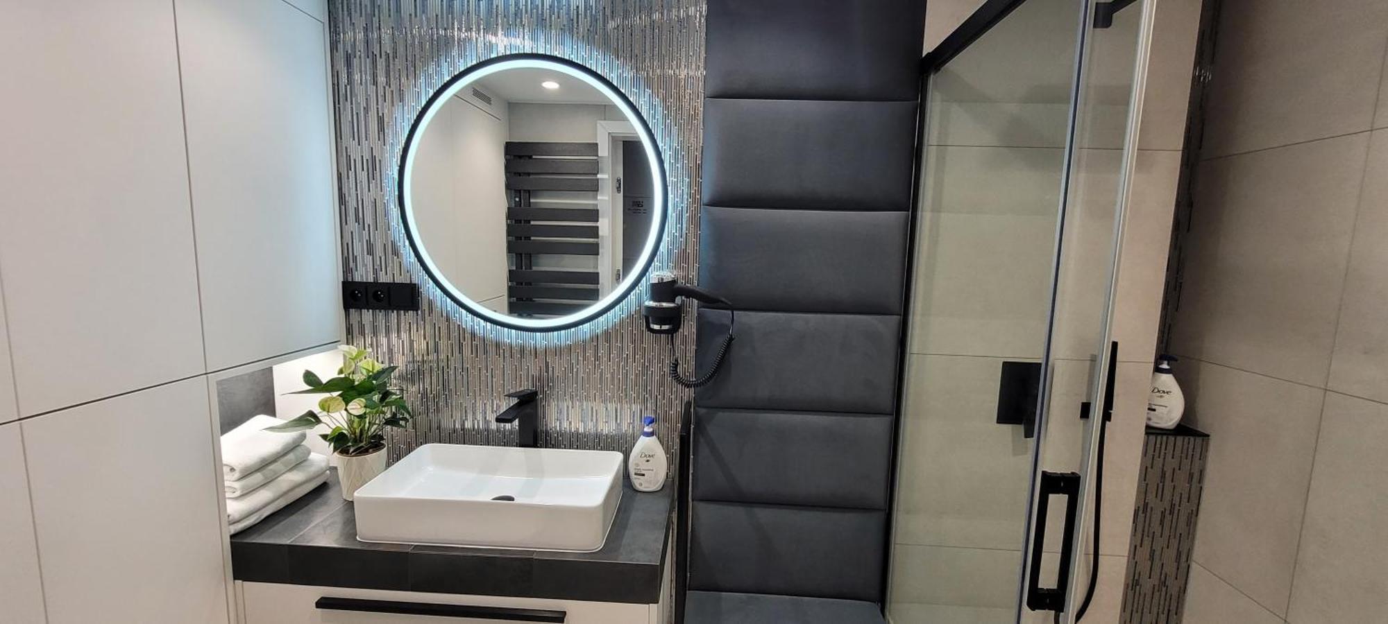 Apartamenty Impressa Basen - Spa - Sauna Lublin Centrum Eksteriør billede